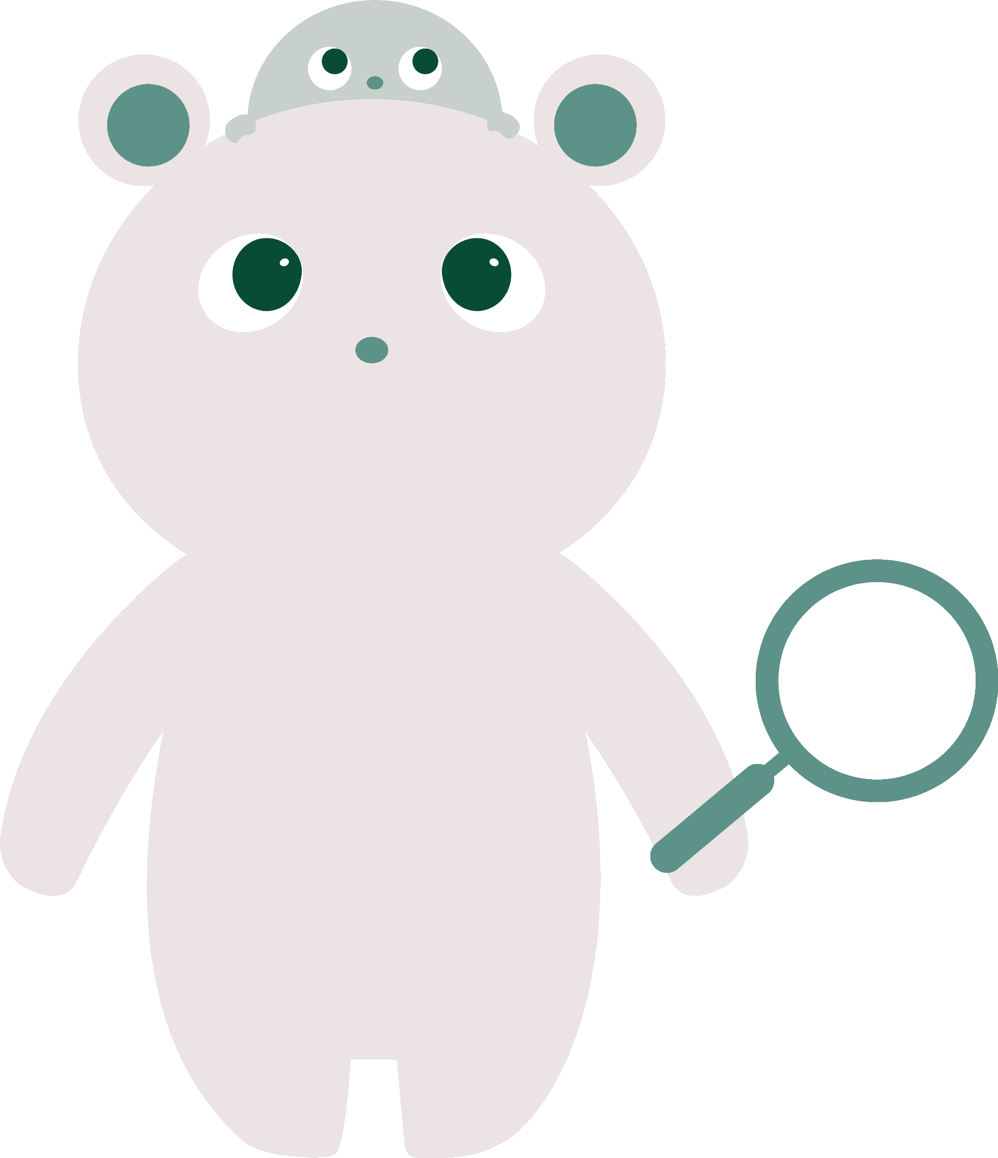 bear